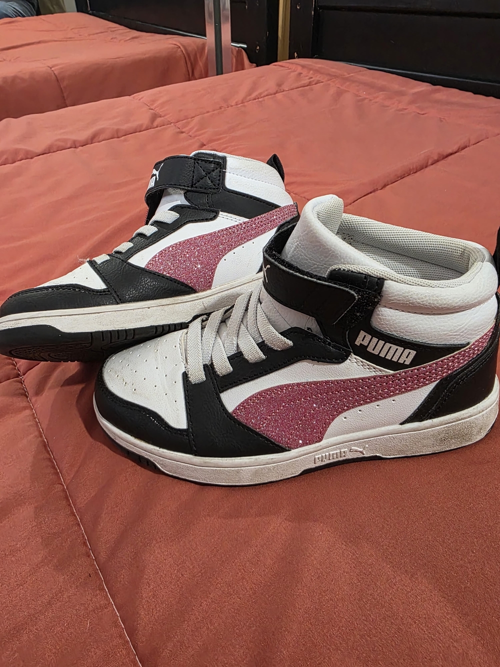 Puma Zise 2c